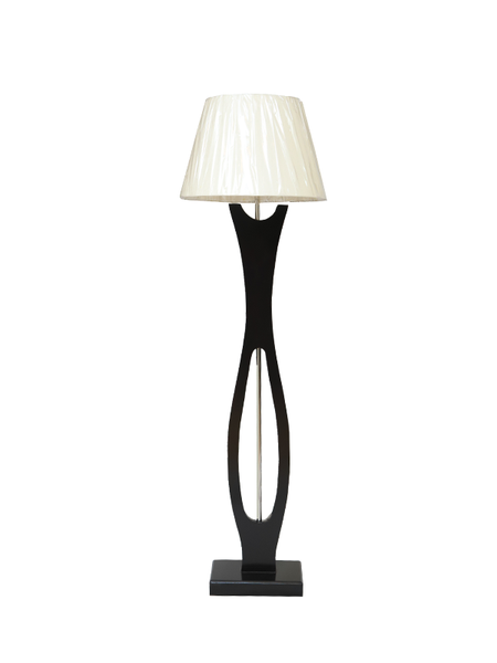 Amur Floor Lamp
